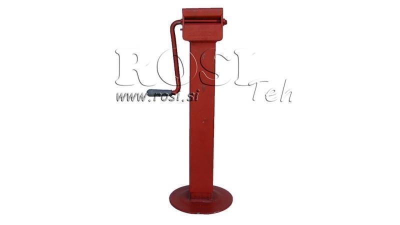 SUPORT FILET PICIOR 350MM - 1200KG
