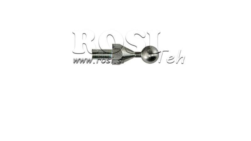 BALL HOLDER FOR JOYSTICK NIMCO