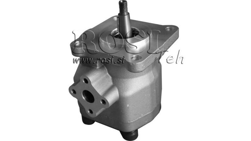 HYDRAULISK PUMPE TRAKTOR -  L240 L280 - 10C9X280KU