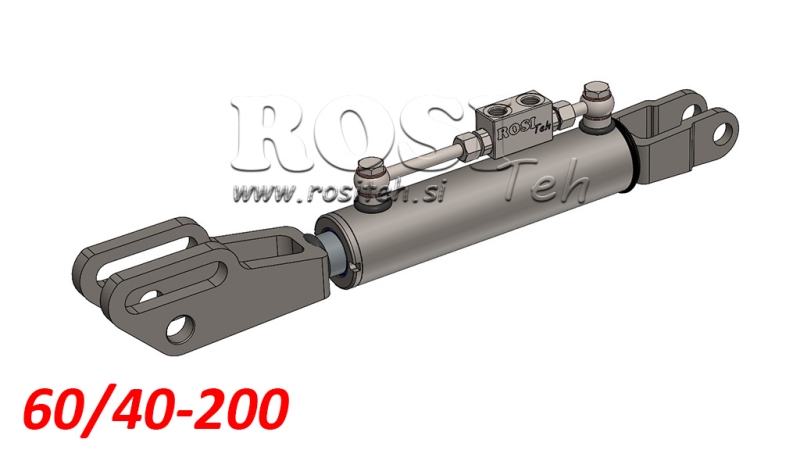 SANGLE DE LEVAGE 2TON POUR FOURCHE 60/40-200 (550mm-750mm)