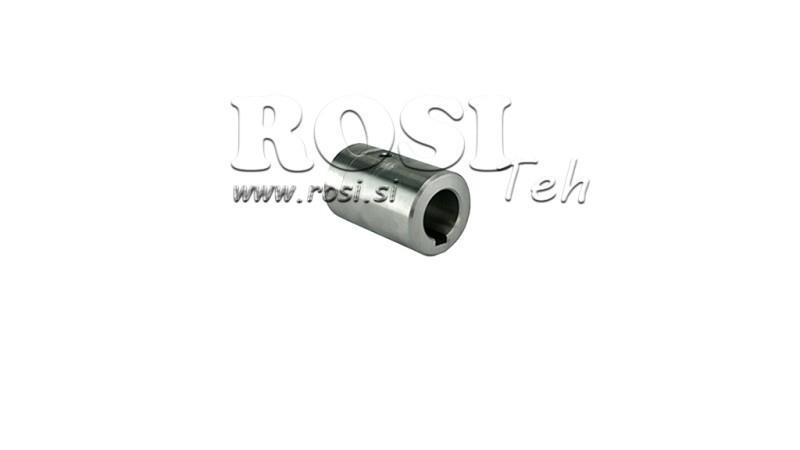 REDUCER FOR HYDROMOTOR MP-MR 25x70x10