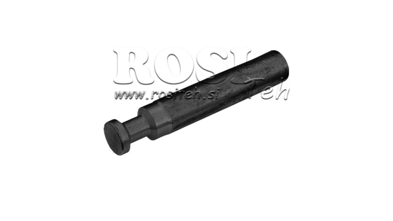 TRAILER SIDE PANEL CLOSURE PIANTONE ECO - MALE