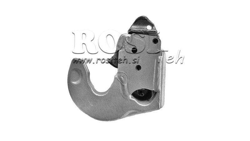 CUPLĂ RAPIDĂ PENTRU TIRANT TRACTOR - KAT.3 WALTERSCHEID