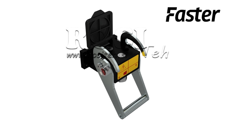 CUPLAJ MULTI-FASTER 2wie BSP 3/8 PARTE FIXĂ