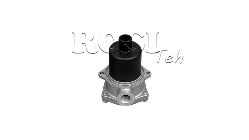 RETURN FILTER 1/2 - 60u - 75 lit/min