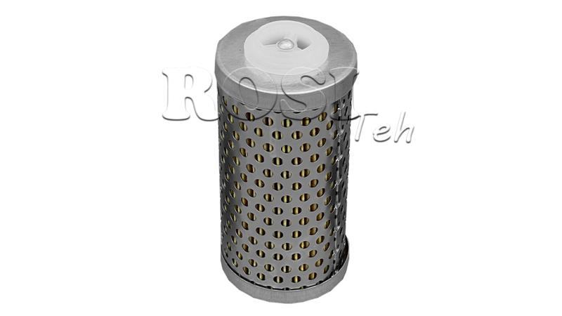 INSERT - CARTOUCHE POUR FILTRE DE RETOUR 1- 25u - 100 lit/min