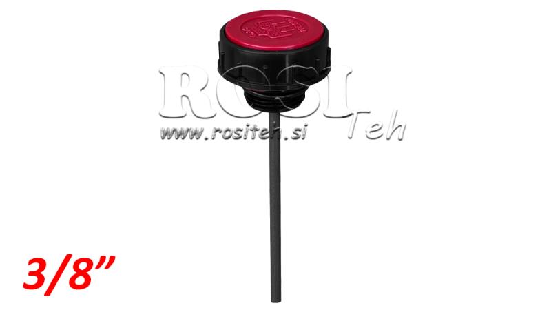 FILLER PLUG 3/8