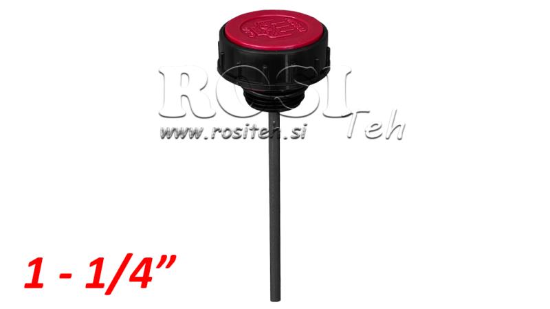 FILLER PLUG 1