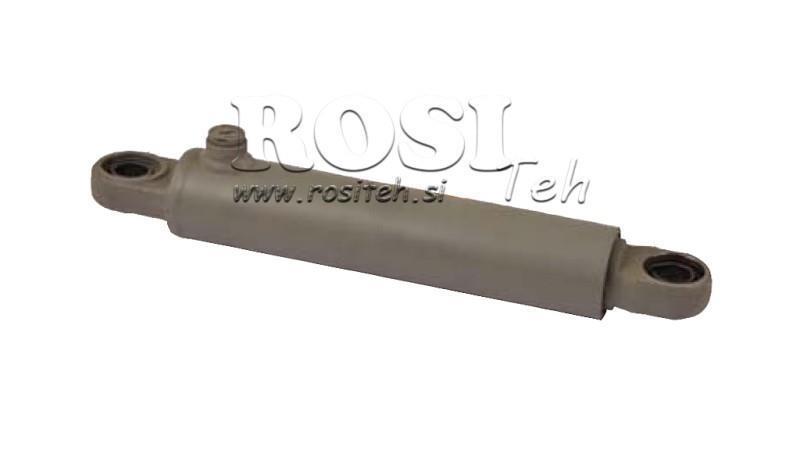 STYRINGSCYLINDER IDRAVLIČNI SAME OEM-255.6342.4
