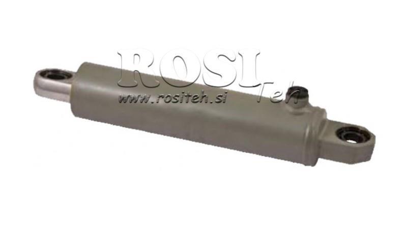 HYDRAULISK STYRINGSCYLINDER SAMME OEM-0.448.6342.4