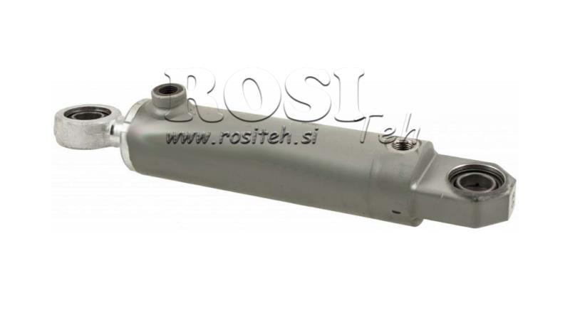 HYDRAULIC STEERING CYLINDER SAME OEM-0.467.6343.4