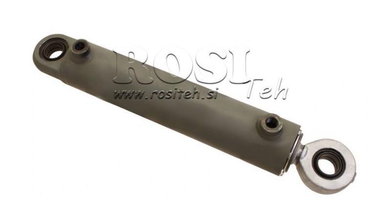 CILINDRU DE DIRECTIE HIDRAULIC FIAT-NEW HOLLAND OEM-5198883