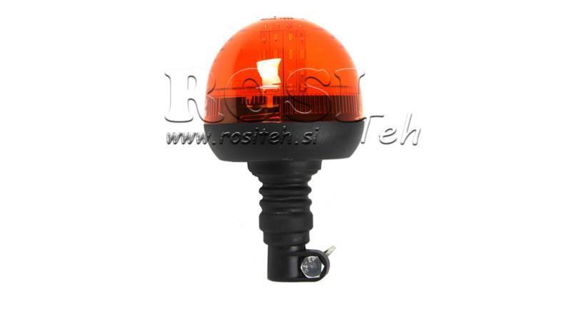 LAMPE MONTÉE ROTATIVE LED GOBICA 12V-24V