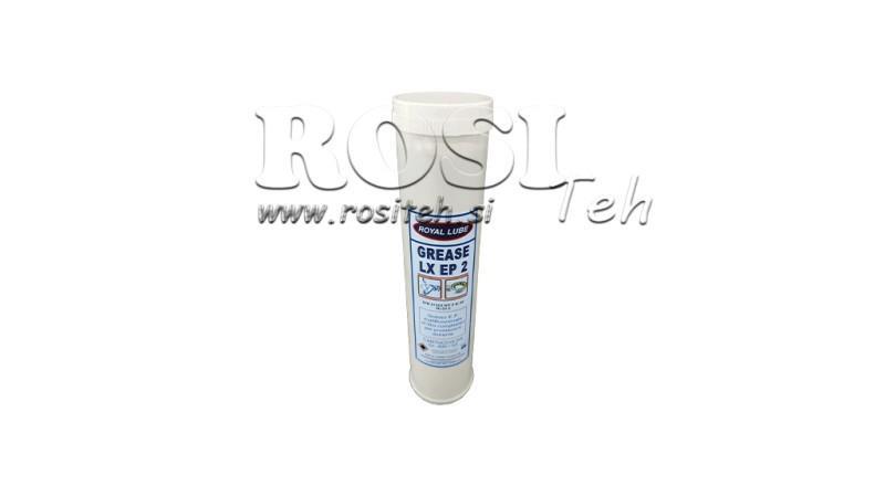ULEI PENTRU CARDANE ÎN TUB 400g