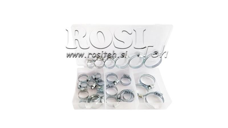 SET DE VOLUME (26buc)