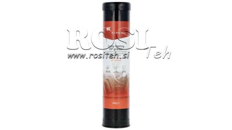 ULEI DE LUBRIFIERE DE LUNGĂ DURATĂ EP 2 400g