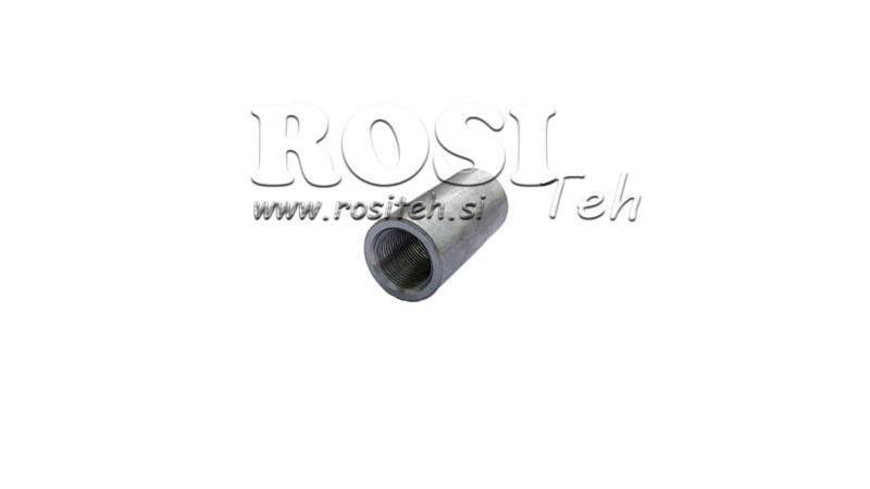 CONNETTORE SALDATURA 30x60 PER TERMINALE M22x1.5
