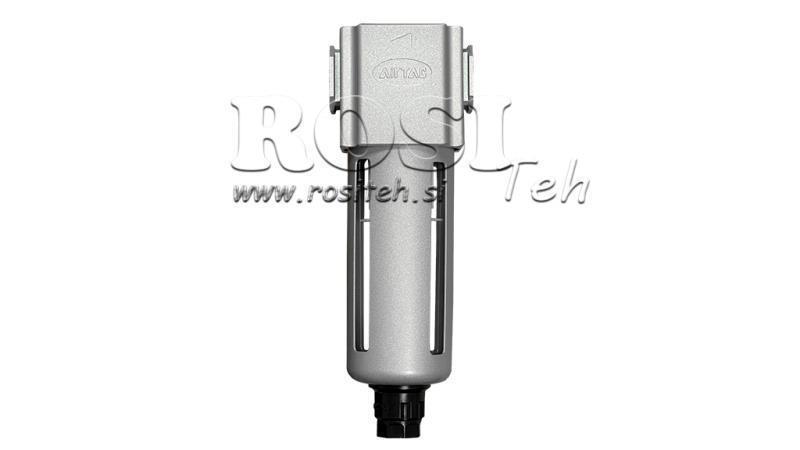 FILTRU PNEUMATIC 300 G1/2 40µ