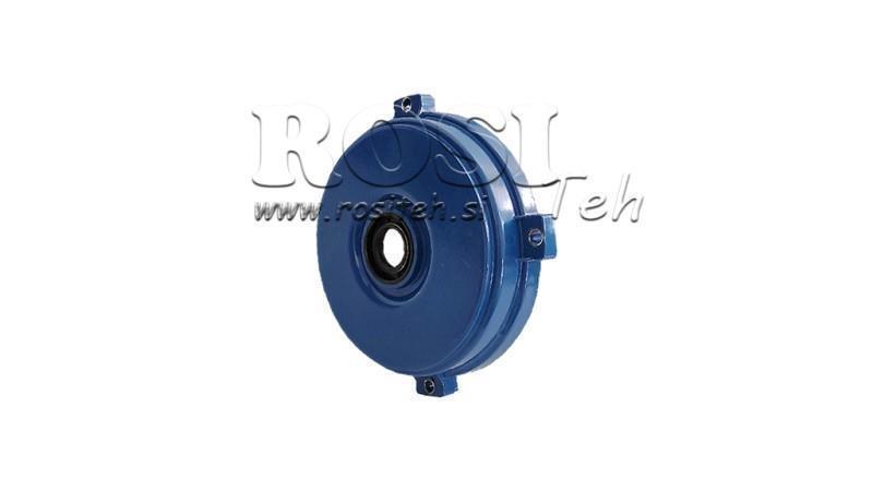 FLANȘĂ B3 PENTRU MOTOR ELECTRIC MS80