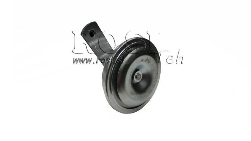 SIREN TYPE 1 - HUPA 12V