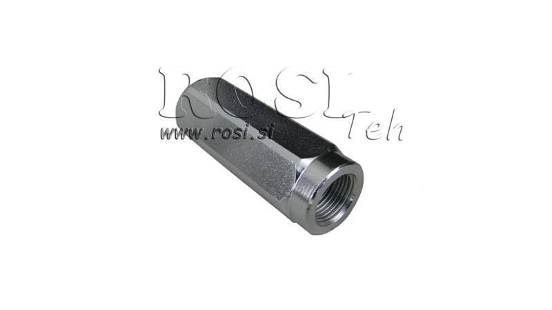 VALVĂ DE CONTROL TUB VU 3/4 - 110lit