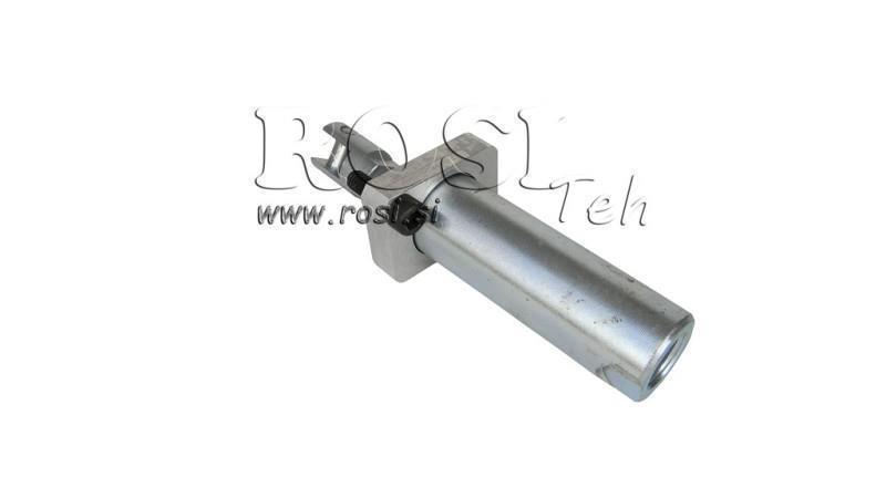 PORTEUR AL. POUR TRESSAGE POUR VANNE P40