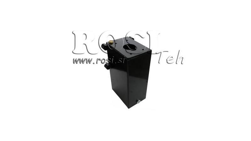 RESERVOIR 1L FOR HAND PUMP