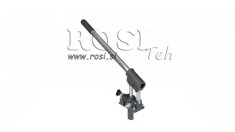 HAND PUMP 45CC -SD- UNIDIRECTIONAL