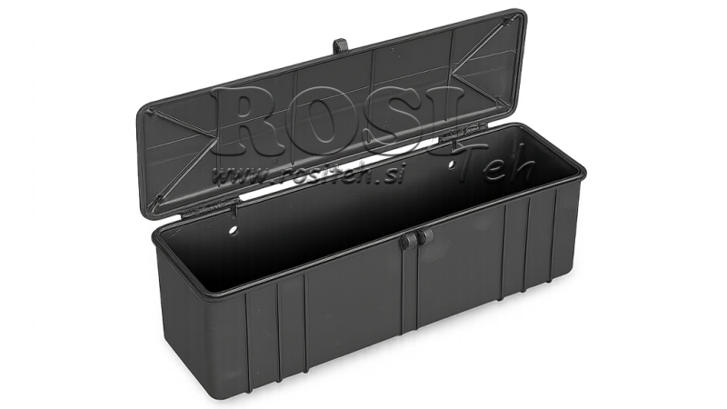 PVC-LOKERO 420X130X130