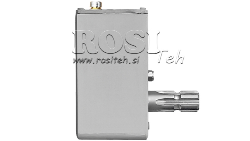 TRACTOR CUTIE DE VITEZE - INVERSIE 1:1 (40HP-30KW) FEMELĂ-MASCUL