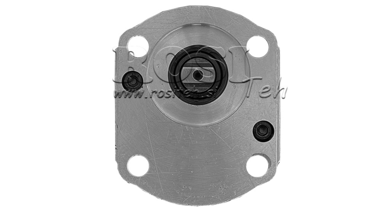 POMPĂ HIDRAULICĂ 20C22X156 MIDDLE GR.2 22 CC DREAPTA