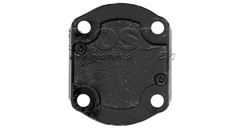 POMPĂ HIDRAULICĂ 20C22X066 SPATE GR.2 22 CC DREAPTA
