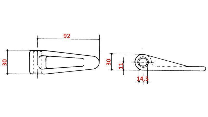FEMALE SIDE COURSE