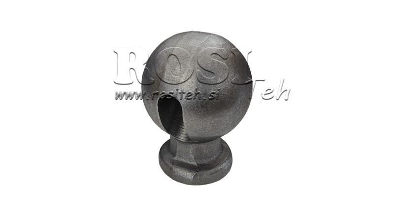 CUTIE CAMION DUMP BALL fi 78 SPATE