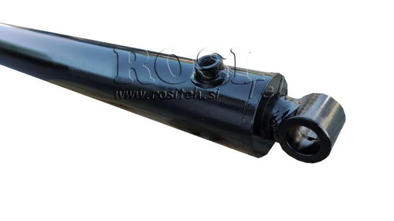 HYDRAULISK CYLINDER TIL TRAKTION - HUL 80/50-3800
