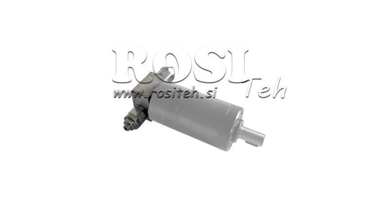 HIDRAVLIČNI REGULATOR PRITISKA 20-130 BAR ZA HIDROMOTOR MM