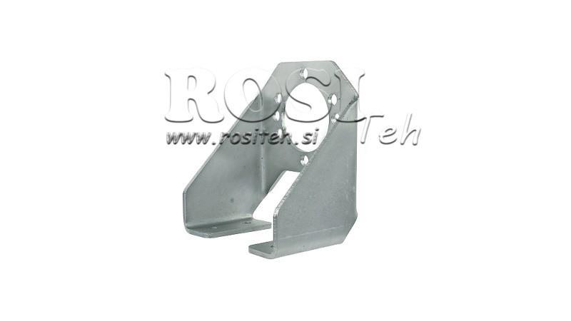 ANGLE BRACKET FOR HYDROMOTOR MP MR MS