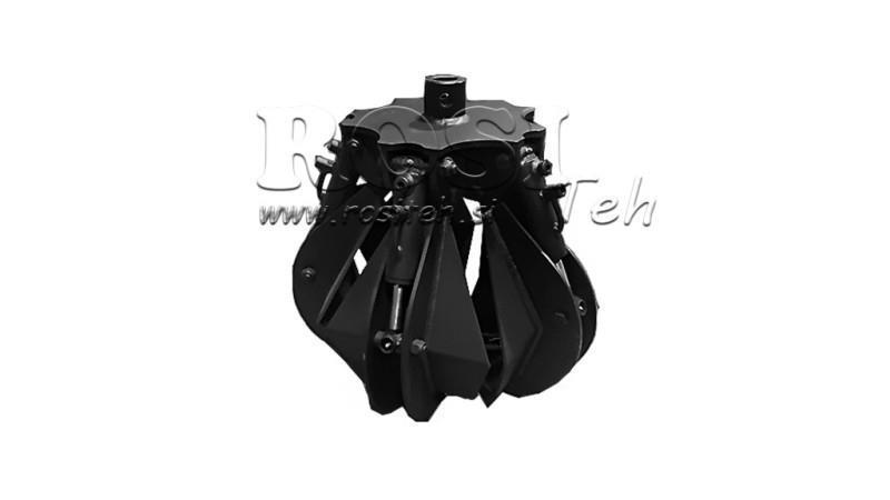 PRINDERE PENTRU ÎNCĂRCĂTURI BULK 800mm