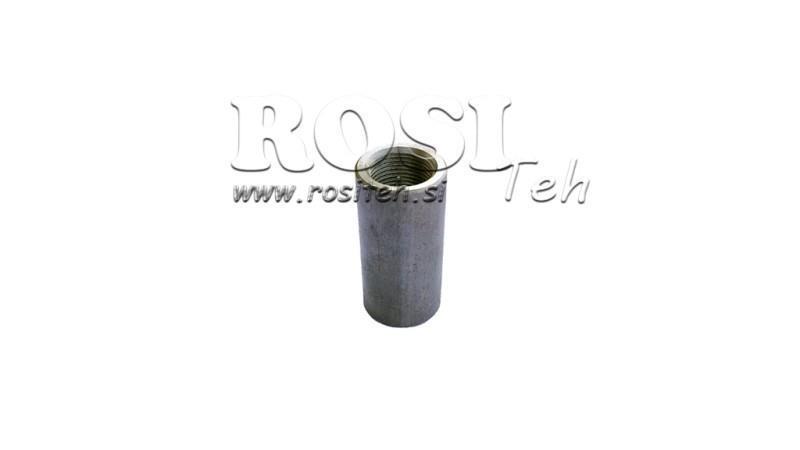 CONNETTORE SALDATURA 30x60 PER TERMINALE M22x1.5