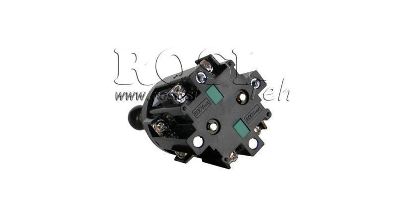 JOYSTICK ELETTRICO DI CONTROLLO 5 POSIZIONI