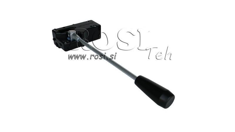 JOYSTICK 1 POSITION POUR TREUIL À FOURCHE
