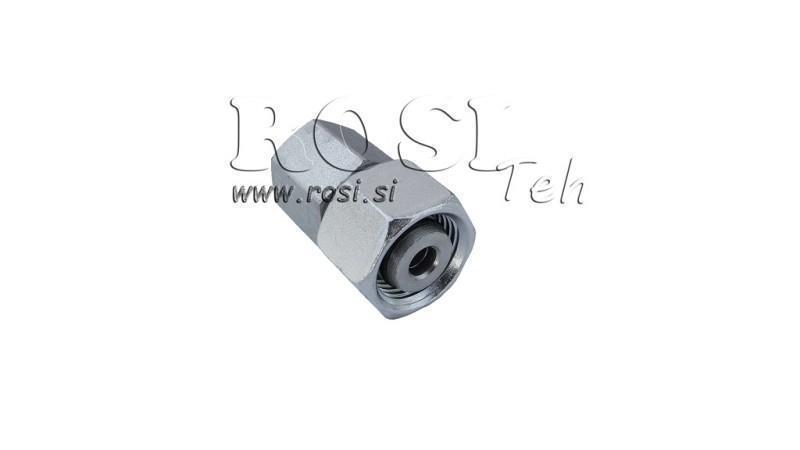 MANOMETER CONNECTOR