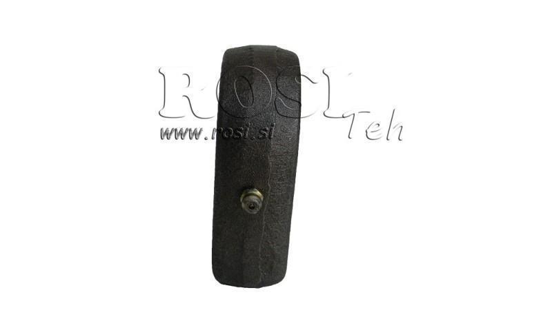 rulment de sudură plat cu lubrifiere fi 25/55