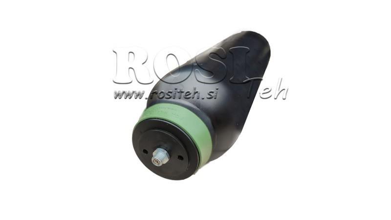 ACUMULATOR HIDRAULIC 10 LIT
