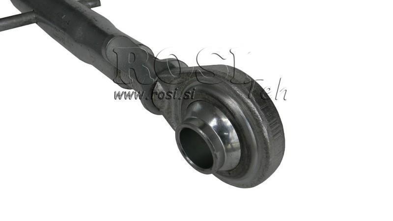 bara de tragere filetată pentru tractor categoria 3 M40x3-770/1090