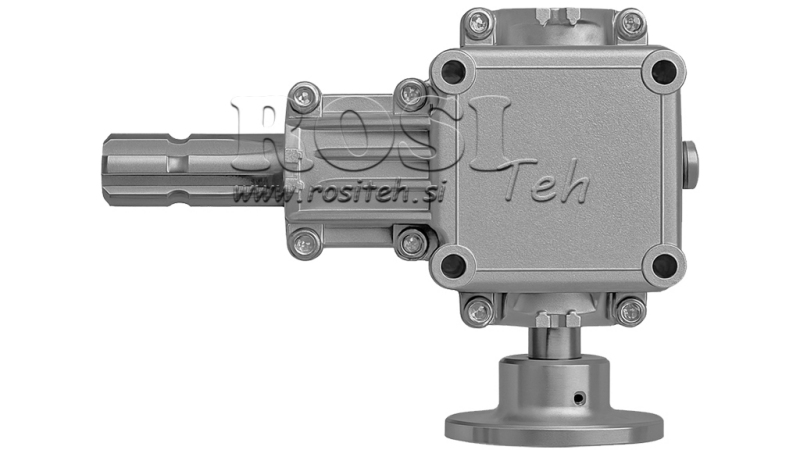 ROTAȚIE GEAR PENTRU CIRCULAR DREAPTA