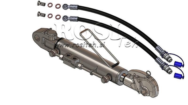 10586 - DISPOZITIV HIDRAULIC DE TRAGERE SPECIAL - CLASA A 6335-280 (45-95CP)(25.4 - gr2)