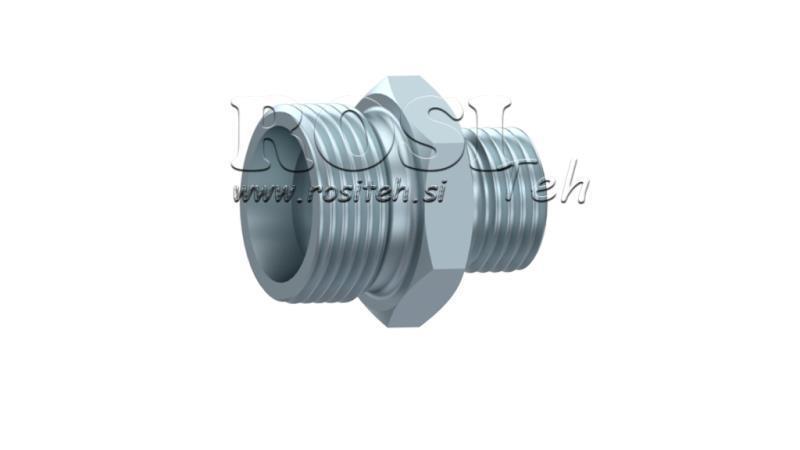 HYDRAULISK REDUCER DL 10-6