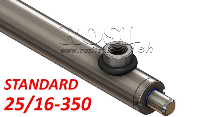 CILINDRU HIDRAULIC STANDARD 25/16-350