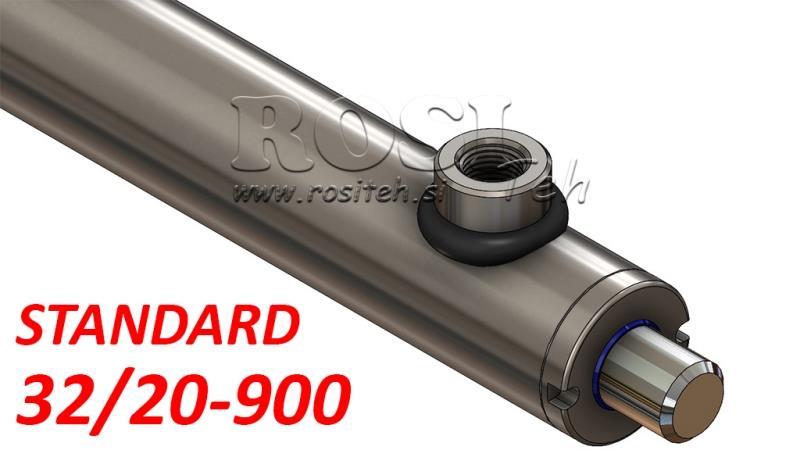 CILINDRU HIDRAULIC STANDARD 32/20-900